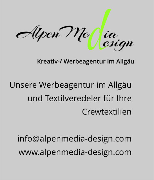 Partner Alpenmedia-Design